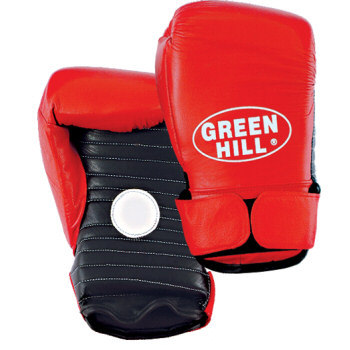 Paw Gloves for Coach by Green Hill ()